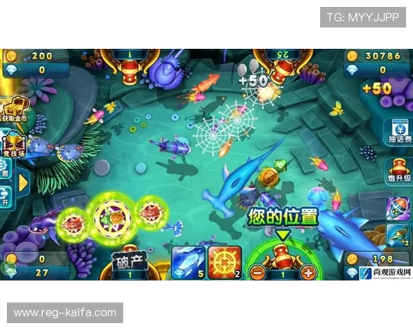 K8捕鱼王攻略：提升游戏体验的实用技巧与常见问题解决方案