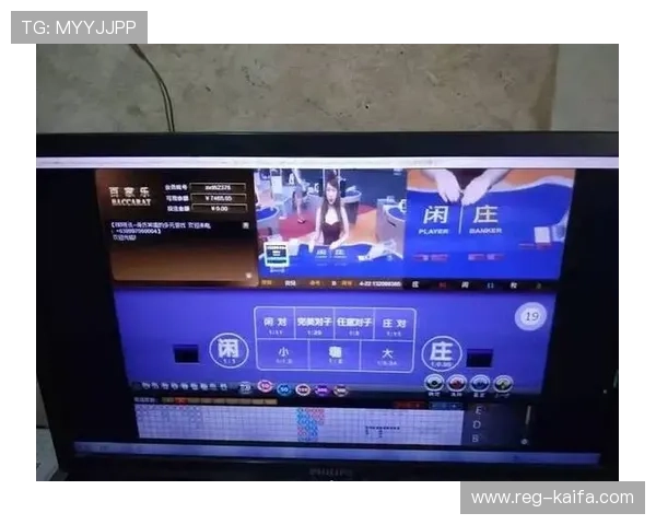 掌握这些策略助你在AG百家乐中轻松实现持续赢钱 掌握这些策略助你在AG百家乐中轻松实现持续赢钱