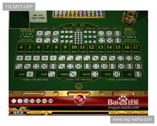 提升骰宝模拟体验的实用技巧与常见问题解决方案全方位解析