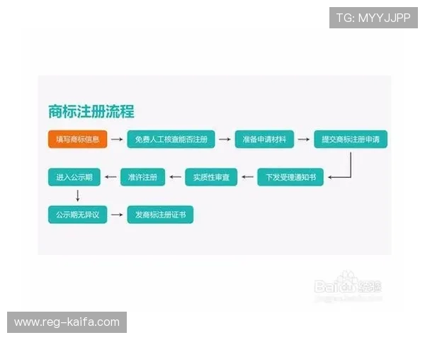 在凯发首页地址注册商标的步骤详解及常见问题解答,提升品牌知名度与法律保障